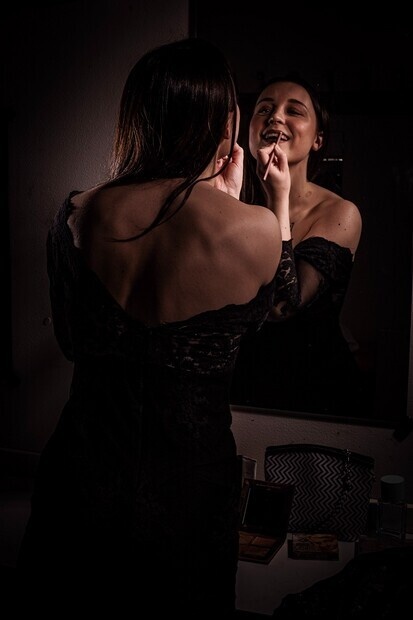 Fotografering