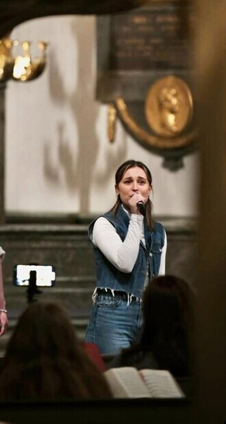 Konsert