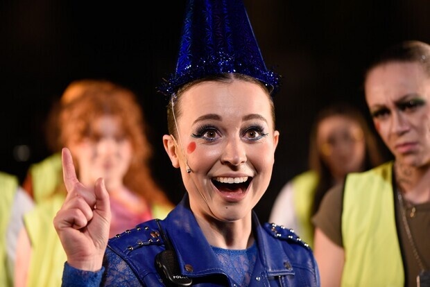 Godspell Godspell