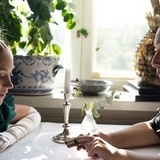 Trumf på hand Trumf på hand