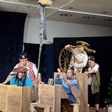 Pippis Jul Pippis Jul