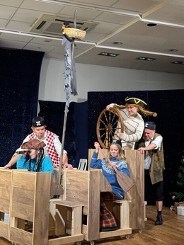 Pippis Jul Pippis Jul