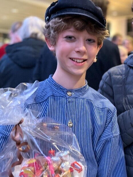 Emil i Lønneberget Teater