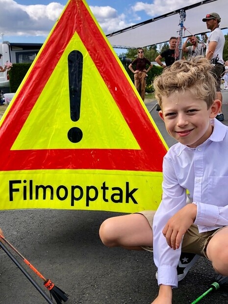 Neste Sommer/Feelgood scene/Discovery/TV Norge