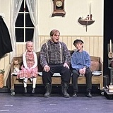 Teater, Emil i Lønneberget