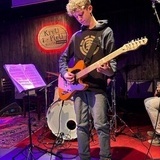 På scenen desember 2024