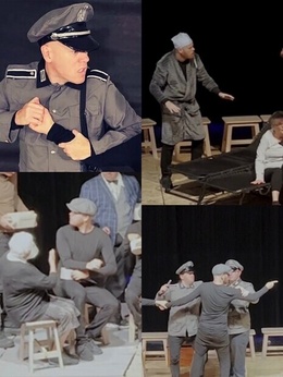 En sann historie En sann historie