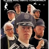 Vi som ikke hrte flyalarmen