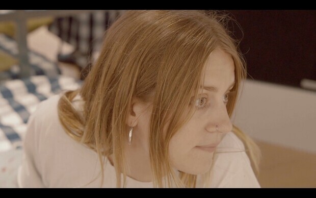 Stillbild, kortfilm Stillbild, kortfilm