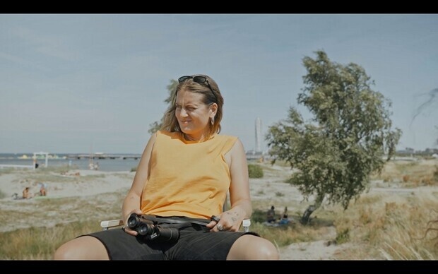 Stillbild, kortfilm Stillbild, kortfilm