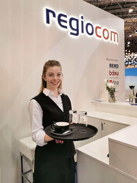 Hostess & Service Hostess & Service