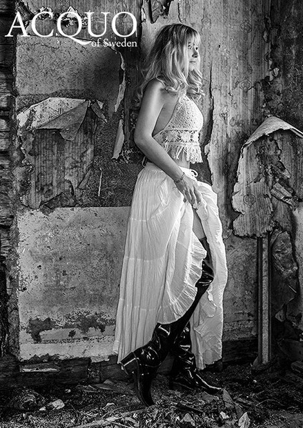 Fotografering, Modell Fotografering, Modell