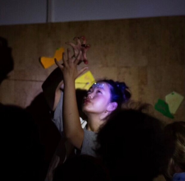 Ord-forsker i Italia