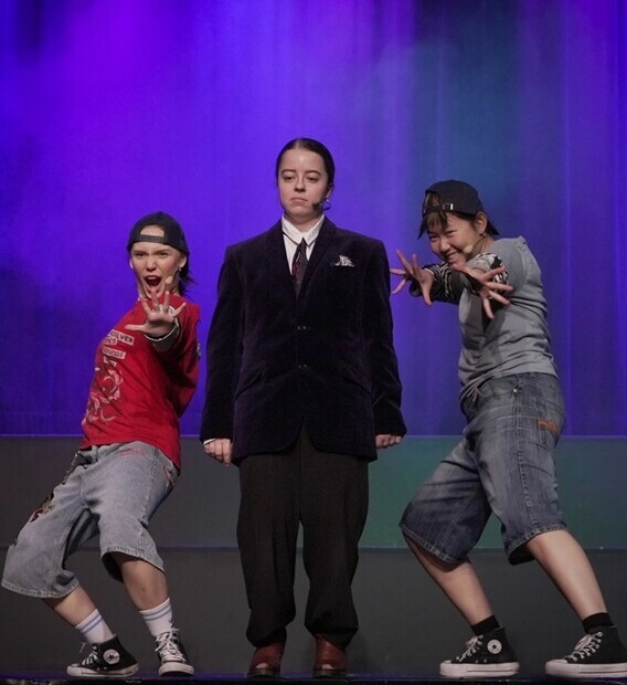 Doktor Proktors Prompepulver