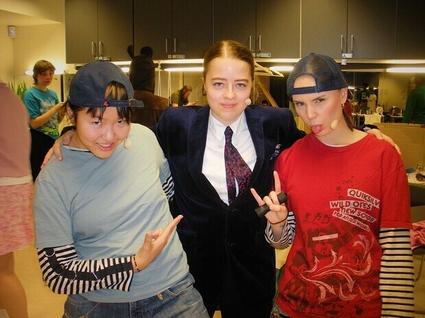 Doktor Propktors Prompepulver