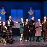 Foto av Skuespillerene