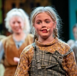 Annie 2