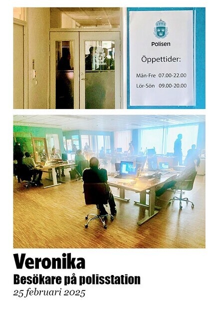Veronika Veronika