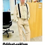 Oddset-reklam Oddset-reklam