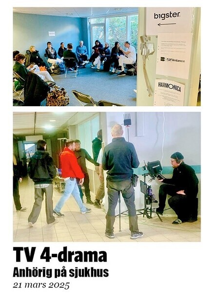 TV 4-drama