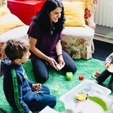 Stadsmissionen Stadsmissionen