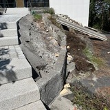 Granit trappa Granit trappa