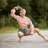 Energisk og positiv person som elsker å nye utfordringer Energisk og positiv person som elsker å nye utfordringer