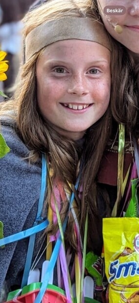 Ronja Rvardotter