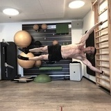Sknhetsfabriken trningsmodell