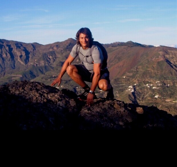 Sportmodell Gran Canaria Sportmodell Gran Canaria
