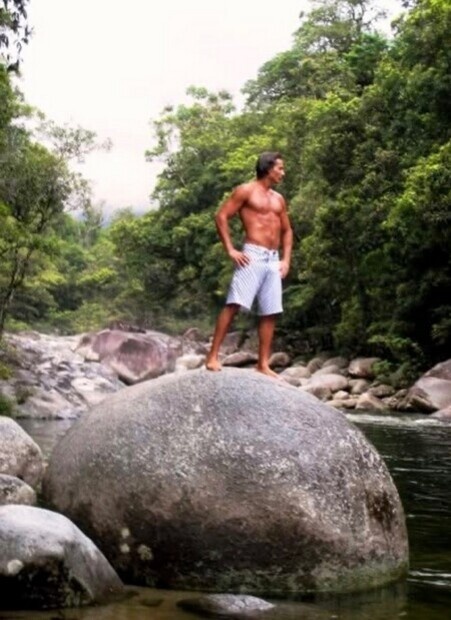 Australien Australien