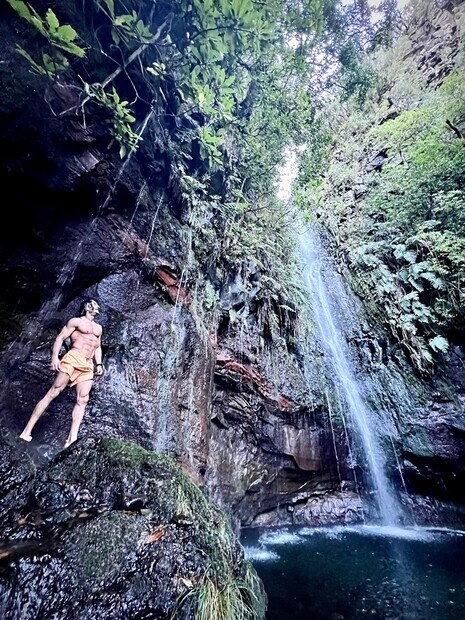 Madeira Madeira