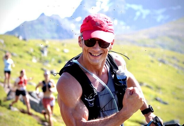 Lofoten skyrace Lofoten skyrace