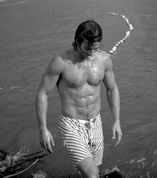 Strandbild Strandbild