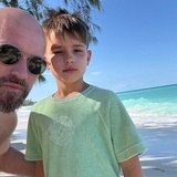 Max serious face Max serious face