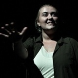 Svarta djuret Sorg (roll: Jennifer)