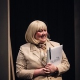 Mnen och de andra planeterna (roll: Filippa)