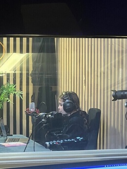 Dubbing Dubbing