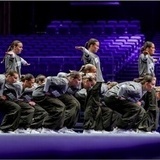 NM i Perfomance Cheer