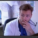 German national TV series (main character) German national TV series (main character)