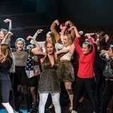 Legally Blonde 2017