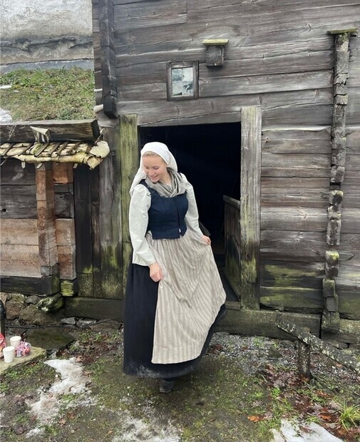 Historien om Sverige