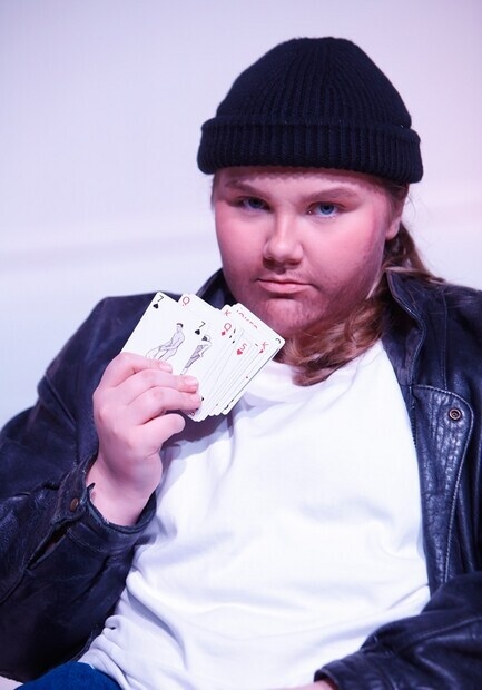 McMurphy, Gjøkeredet