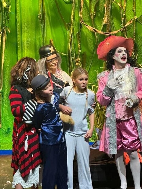 Mimmi (wendys lillesøster)