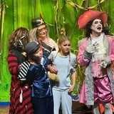 Mimmi (wendys lillesøster)