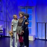 Mimmi (wendys lillesøster)