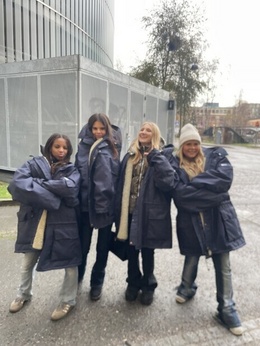 Rolig inspelning Rolig inspelning