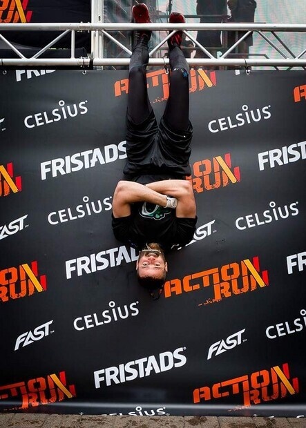 Action Run Action Run