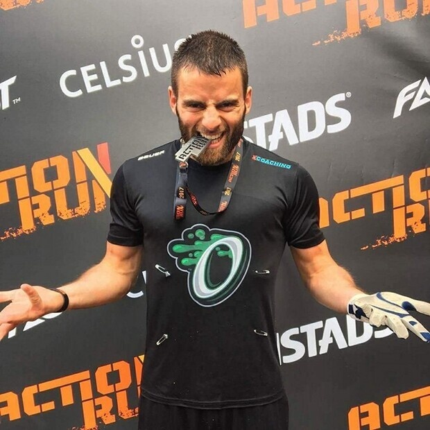 Action Run Action Run
