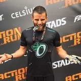 Action Run Action Run